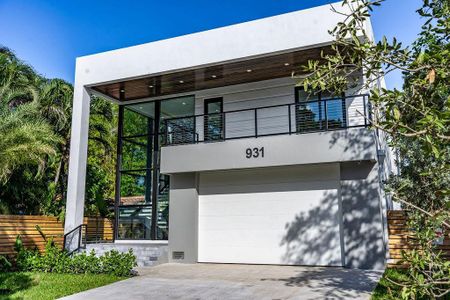 New construction Single-Family house 931 Sw 8Th St, Fort Lauderdale, FL 33315 - photo 0