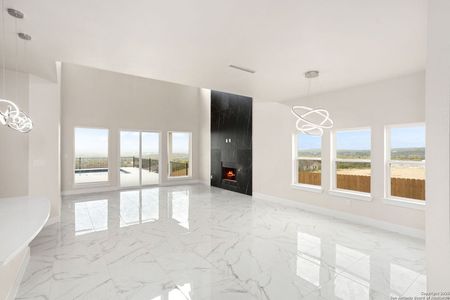 New construction Single-Family house 3519 King Ter, Bulverde, TX 78163 null- photo 11 11