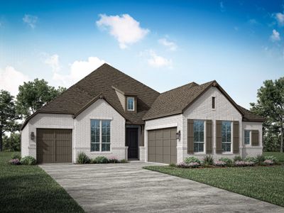 New construction Single-Family house 931 Forest Creek Dr, Rockwall, TX 75087 null- photo 2 2