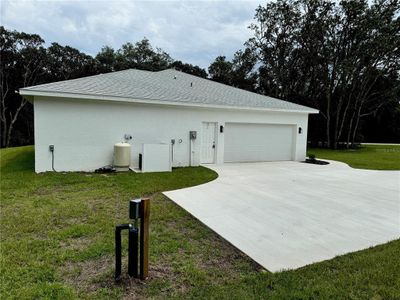 New construction Single-Family house 279 W Pearson St, Hernando, FL 34442 - photo 5 5