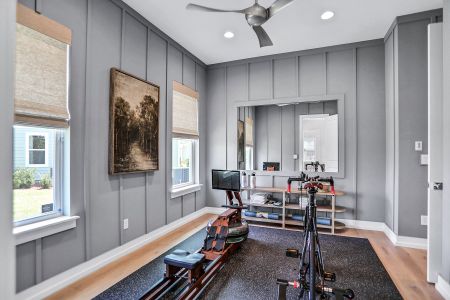 New construction Single-Family house 367 Maralinda Dr, St. Augustine, FL 32095 plan LOLA - image 19