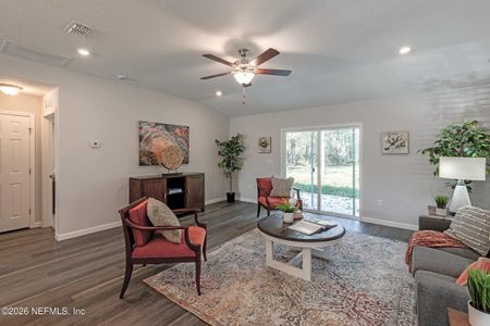New construction Single-Family house 16243 Main St, Jacksonville, FL 32218 - image