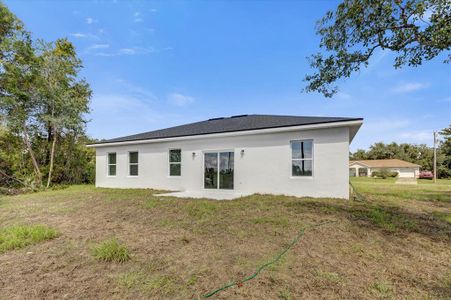 New construction Single-Family house 2396 Sw 147Th Lane Rd, Ocala, FL 34473 null- photo 26 26