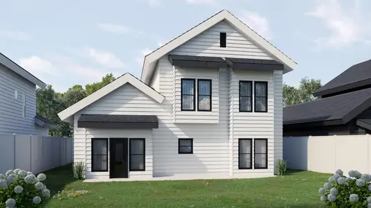 New construction Single-Family house 10510 Ashville Dr, Houston, TX 77051 - image