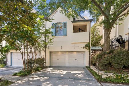 New construction Single-Family house 2207 Dunraven Ln, Houston, TX 77019 - image