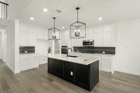 New construction Single-Family house 708 Auburn Ave, Midlothian, TX 76065 plan Willow - image 10