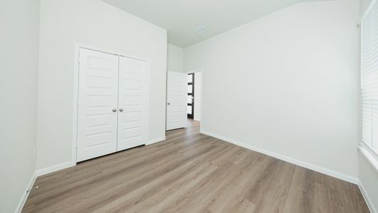 New construction Single-Family house 3033 Mustang Grove Wy, Brookshire, TX 77423 plan The Benbrook - image 11