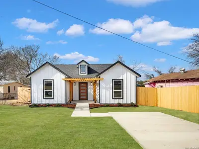 New construction Single-Family house 14657 Main St, Lytle, TX 78052 - image