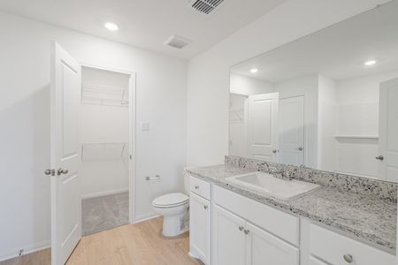 Colson Ranch by LGI Homes in Jarrell - image 6