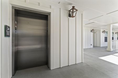 New construction Condo house 345 Longshore St, Unit 942, Charleston, SC 29492 - image