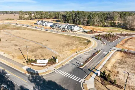 New construction Single-Family house 338 Cottage Hill Way, Raleigh, NC 27604 null- photo 7 7