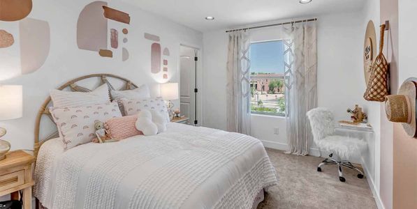 New construction Single-Family house 5724 W Mauna Loa Ln, Glendale, AZ 85306 plan Sapphire - image 18