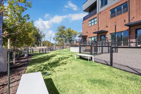 New construction Condo house 4510 Terry-O Ln, Unit 106, Austin, TX 78745 - image