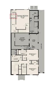New construction Single-Family house 2216 Addison Dr, Melbourne, FL 32940 plan Soria II - image 10