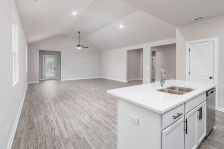 New construction Single-Family house Murfreesboro, TN 37127 plan Sitka - image 6