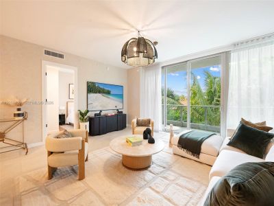 New construction Condo house 2200 Brickell Ave, Unit 513, Miami, FL 33129 - image 6
