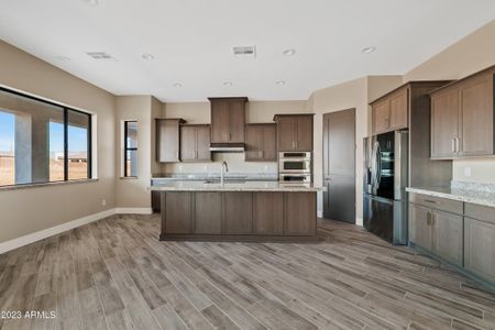 New construction Single-Family house 2526 W Fernwood Dr, Phoenix, AZ 85086 null- photo 5 5