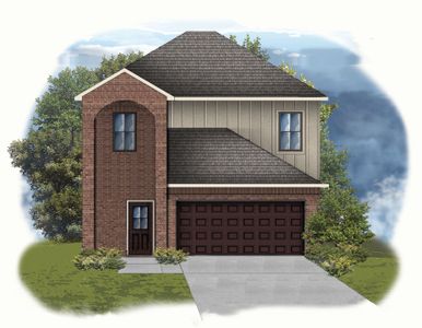 Aldeana by DSLD Homes in Bonney - image 2