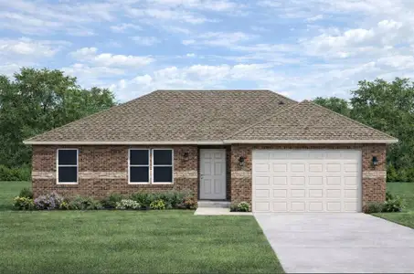 New construction Single-Family house 2622 Marburg St, Dallas, TX 75215 - image