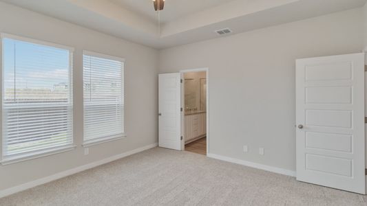 New construction Duplex house 125 Nespral Dr, San Antonio, TX 78253 plan Duplex 1484 - image 19