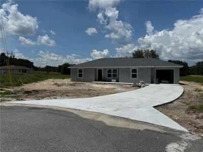 New construction Single-Family house 6 Locust Loop Court, Ocala, FL 34472 - photo 0