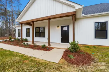 New construction Single-Family house 124 Rollingbrook Rd, Kings Mountain, NC 28086 - image