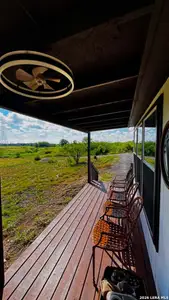 New construction Single-Family house 2551 Scull Rd, Martindale, TX 78655 - image