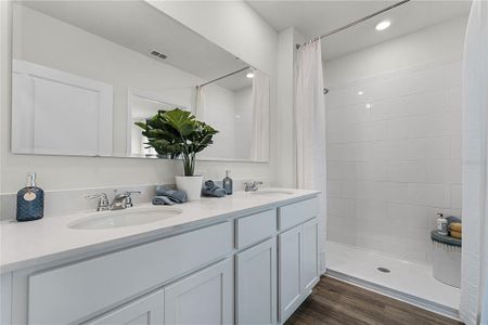 New construction Single-Family house 1056 Commons Wy, Port Orange, FL 32129 - image