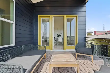 New construction Single-Family house 5500 Sendero Hills Pkwy, Austin, TX 78724 - image 3