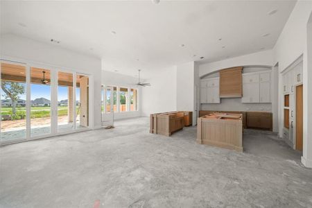 New construction Single-Family house 1239 Timber Shores Dr, Missouri City, TX 77459 216 Plan- photo 1 1