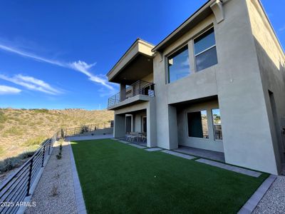 New construction Single-Family house 14828 E Valley Vista Dr, Fountain Hills, AZ 85268 null- photo 2 2