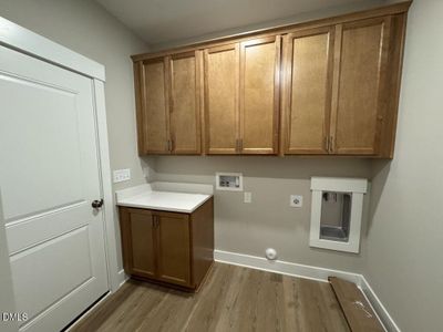 New construction Single-Family house 1110 Brookfield Dr, Gibsonville, NC 27249 - image 12