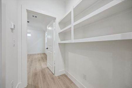 New construction Single-Family house 740 Curtin St, Houston, TX 77018 - image 20