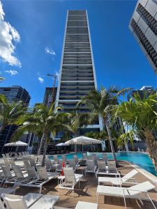 New construction Condo house 159 Ne 6Th St, Unit 3311, Miami, FL 33132 - image