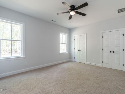 New construction Single-Family house 275 Green Pines Estates Dr, Kenly, NC 27542 null- photo 16 16