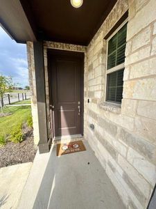 New construction Townhouse house 6004 Bursey Rd, Watauga, TX 76148 - image