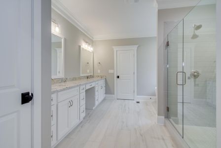 New construction Single-Family house 3105 Rosewood Dr, Evans, GA 30809 plan Charlotte II - image 6