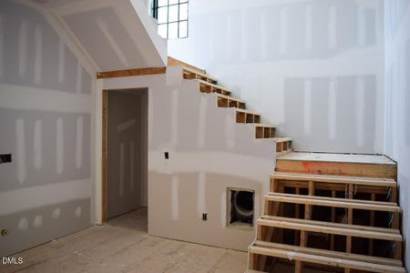 New construction Single-Family house 1936 Torrey Pines Pl, Raleigh, NC 27615 - image 14