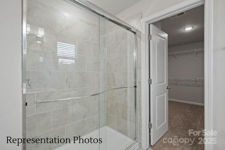 New construction Single-Family house 215 Lake George Dr, Shelby, NC 28152 null- photo 15 15