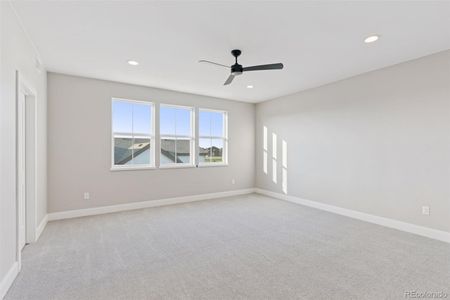 New construction Single-Family house 927 Williams Wy, Berthoud, CO 80513 - image 18