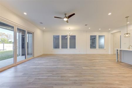 New construction Single-Family house 1224 Wycliffe Dr, Unit B, Houston, TX 77043 null- photo 14 14