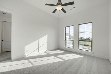 New construction Single-Family house 1422 Fieldstone Dr, Midlothian, TX 76065 plan 1459 - image 18