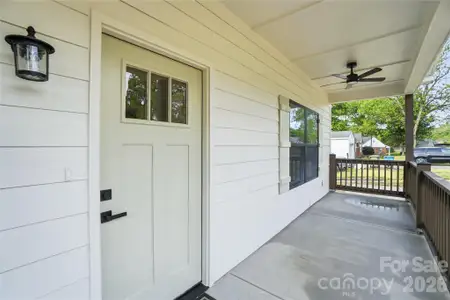 New construction Single-Family house 119 Ridge Rd, Fort Mill, SC 29715 - image