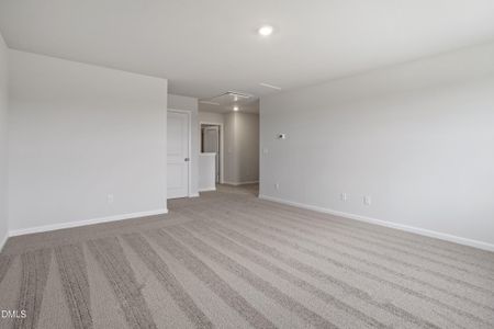 New construction Single-Family house 174 Harriette Ct, Lillington, NC 27546 plan Telfair - image 15