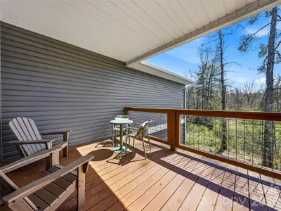 New construction Condo house 143 Carver St, Unit 7, Brevard, NC 28712 - image