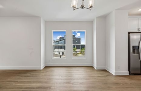 New construction Single-Family house 506 Cityscape Dr, Nashville, TN 37218 plan Teravista - image 18