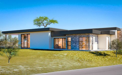 New construction Single-Family house 2421 Wren Cove Wy, Lake Havasu City, AZ 86406 - image