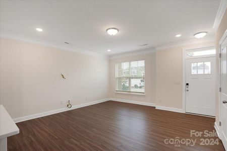 New construction Townhouse house 5569 Stafford Road, Unit 43, Charlotte, NC 28215 - photo 2 2