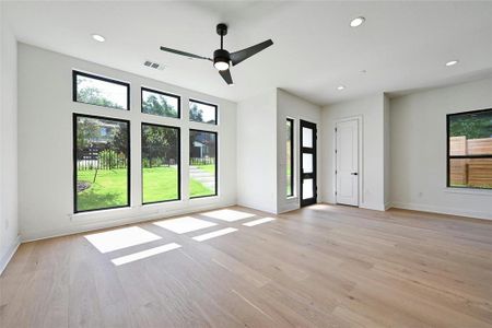 New construction Condo house 2707 Dulce Ln, Unit 11, Austin, TX 78704 null- photo 7 7