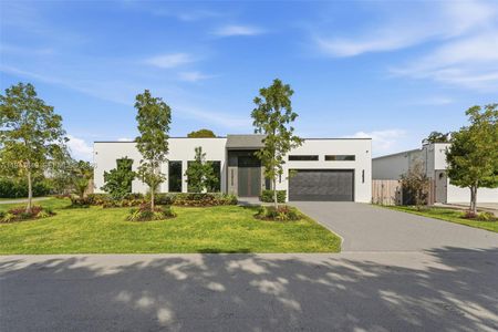 New construction Single-Family house 301 Ne 27Th Dr, Wilton Manors, FL 33334 - image